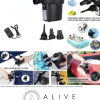 Compressor Electric Air Pump