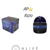 LED Starry Night Light Projector
