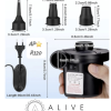 Electric Air Pump-