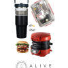 3pcs Kitchenware Combo Set 01
