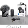 Wireless Microphone
