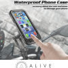 Waterproof Phone Mount: