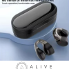True Wireless Earbuds