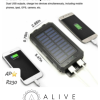 Solar power bank 2000W