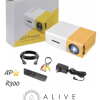 Projector