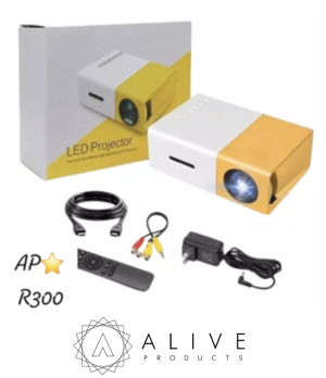 Untitled design (88) Projector